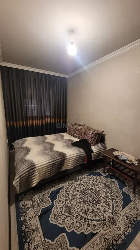 Satılır 3 otaqlı həyət evi 65 m²