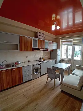 Satılır 3 otaqlı mənzil 110 m² — Bakı, Həzi Aslanov qəs. 3 otaq 110.00 m²