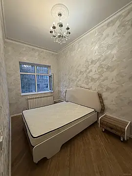 Satılır 2 otaqlı mənzil 75 m² — Bakı, Nərimanov 2 otaq 75.00 m²