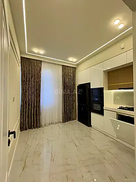 Satılır 2 otaqlı mənzil 75.7 m² — Bakı, Xətai 2 otaq 75.70 m²