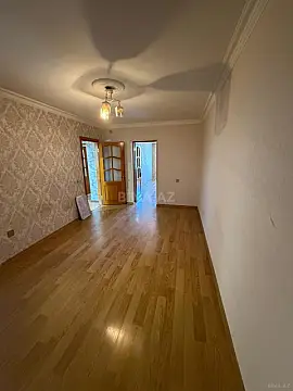 Satılır 3 otaqlı mənzil 76 m² — Bakı, Bakıxanov 3 otaq 76.00 m²