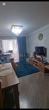 Satılır 1 otaqlı mənzil 45 m² — Bakı, Binə 1 otaq 45.00 m²
