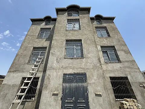 Satılır 12 otaqlı həyət evi 480 m² — Bakı, Şıxov 12 otaq 480.00 m²