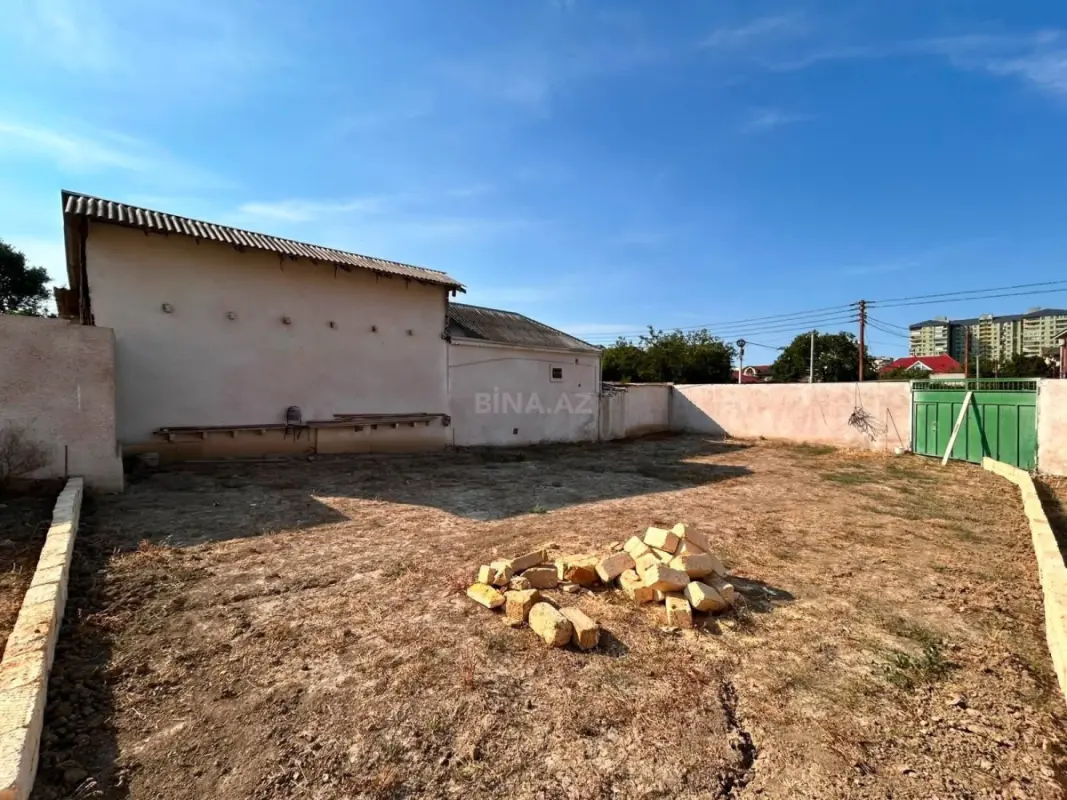 Satılır torpaq sahəsi 3.3 m²