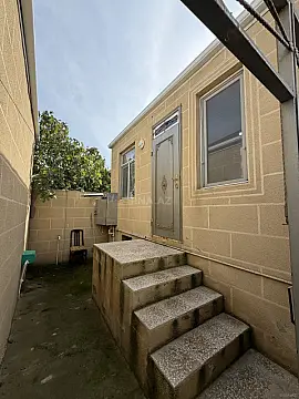 Satılır 2 otaqlı həyət evi 40 m² — Bakı, Masazır 2 otaq 40.00 m²