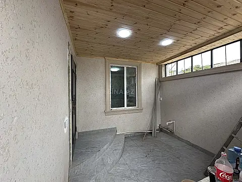 Satılır 4 otaqlı həyət evi 110 m² — Bakı, Biləcəri 4 otaq 110.00 m²