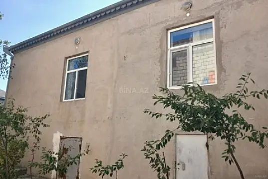 Satılır 4 otaqlı həyət evi 143 m² — Bakı, Masazır 4 otaq 143.00 m²