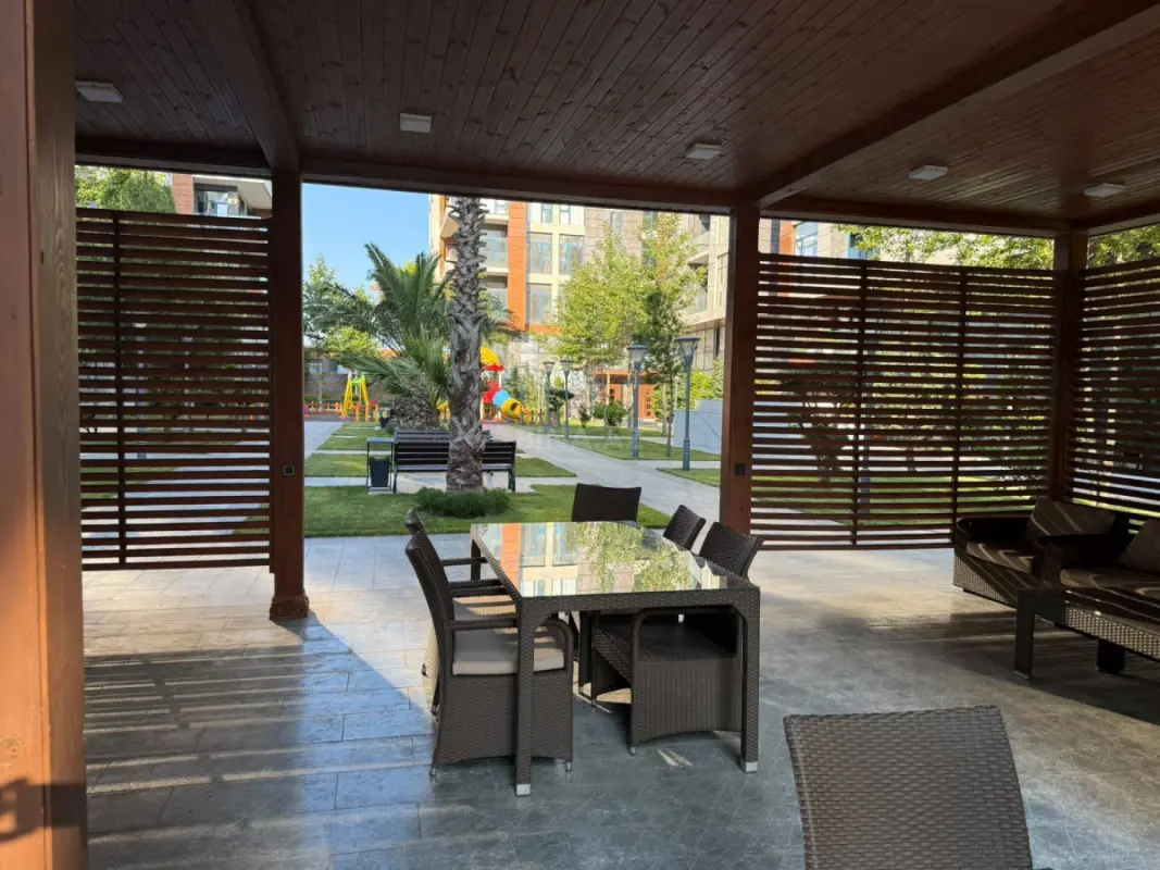 Satılır 2 otaqlı mənzil 45 m²