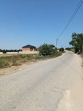 Satılır torpaq sahəsi 11 m² — Bakı, Nardaran 11.00 m²