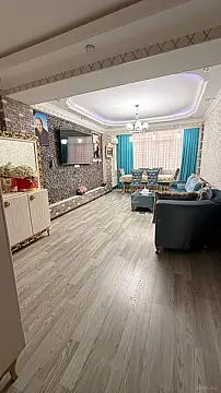 Satılır 3 otaqlı mənzil 125 m² — Bakı, Masazır 3 otaq 125.00 m²