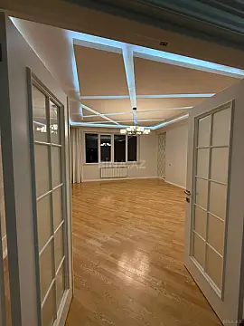 Satılır 3 otaqlı mənzil 147 m² — Bakı 3 otaq 147.00 m²