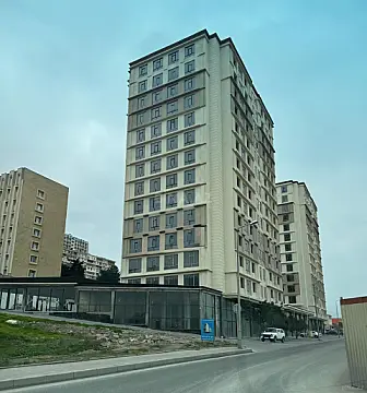 Satılır 2 otaqlı mənzil 60 m² — Bakı, Suraxanı 2 otaq 60.00 m²