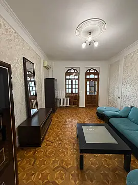 Kirayə verilir 3 otaqlı mənzil 80 m² — Bakı 3 otaq 80.00 m²