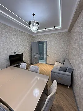 Kirayə verilir 3 otaqlı mənzil 90 m² — Bakı 3 otaq 90.00 m²