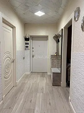 Satılır 3 otaqlı mənzil 107 m² — Bakı, Biləcəri 3 otaq 107.00 m²