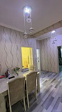 Satılır 3 otaqlı mənzil 66 m² — Bakı, Masazır 3 otaq 66.00 m²