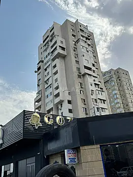 Satılır 3 otaqlı mənzil 85 m² — Bakı, Nizami 3 otaq 85.00 m²