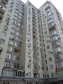 Satılır 2 otaqlı mənzil 65 m² — Bakı, Badamdar 2 otaq 65.00 m²