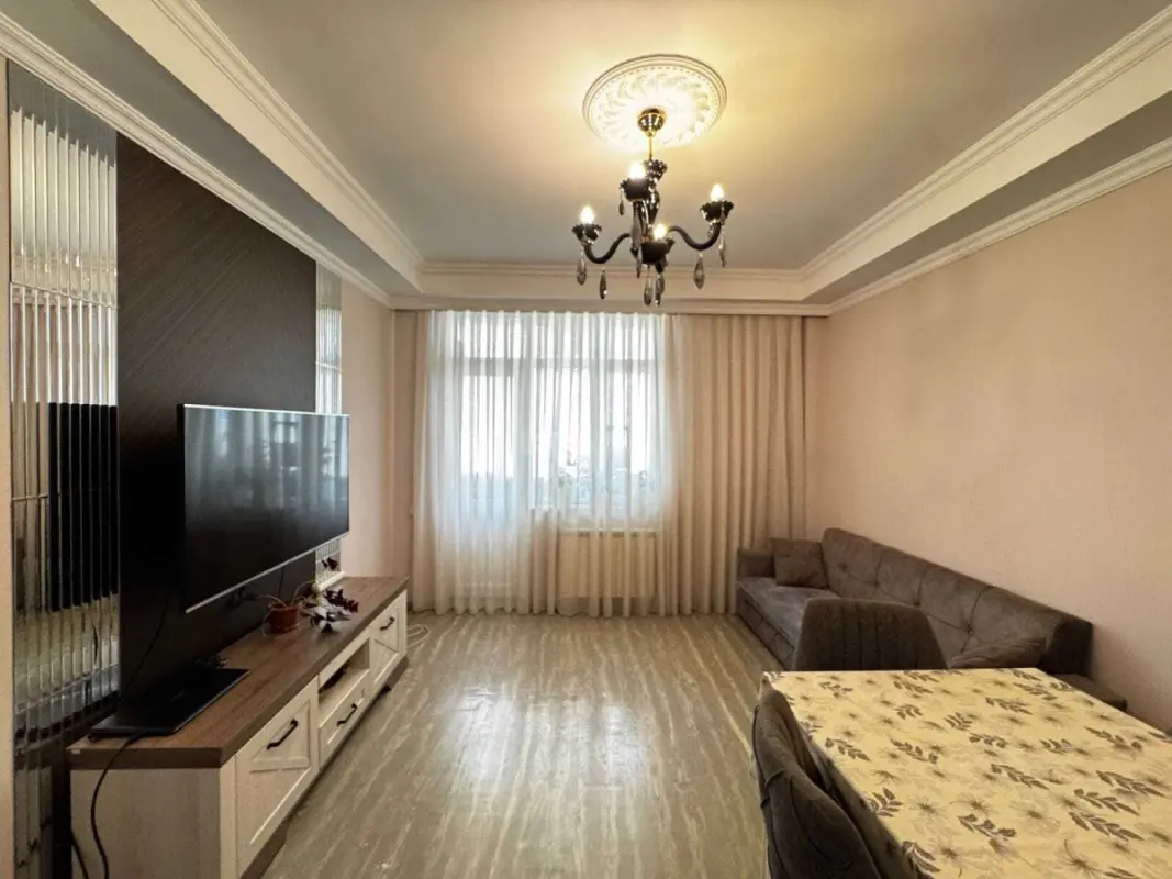 Satılır 3 otaqlı mənzil 65 m²