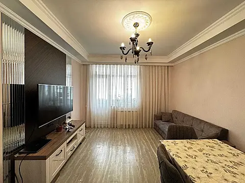 Satılır 3 otaqlı mənzil 65 m² — Bakı, Masazır 3 otaq 65.00 m²