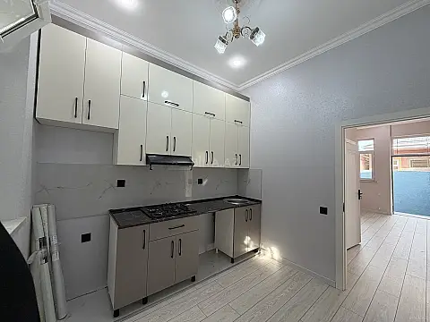 Satılır 3 otaqlı həyət evi 90 m² — Bakı, Masazır 3 otaq 90.00 m²
