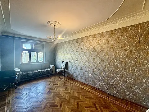 Satılır 3 otaqlı mənzil 80 m² — Bakı 3 otaq 80.00 m²