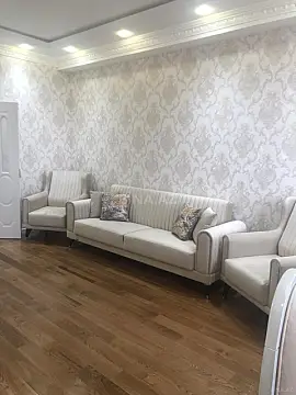 Satılır 2 otaqlı mənzil 103 m² — Bakı 2 otaq 103.00 m²