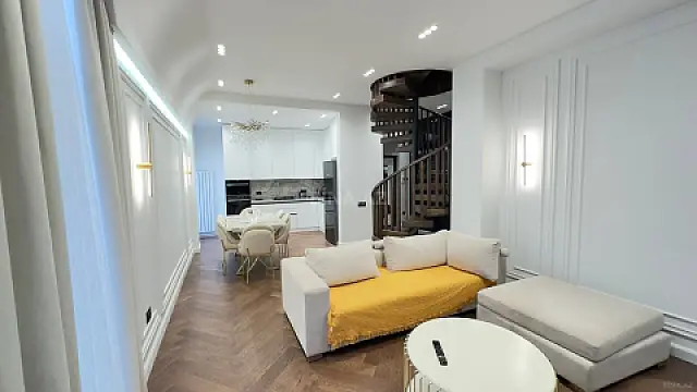 Kirayə verilir 4 otaqlı mənzil 175 m² — Bakı, Şıxov 4 otaq 175.00 m²