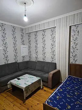Kirayə verilir 2 otaqlı mənzil 35 m² — Xırdalan 2 otaq 35.00 m²