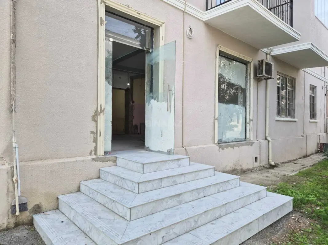 Kirayə verilir obyekt 82 m²