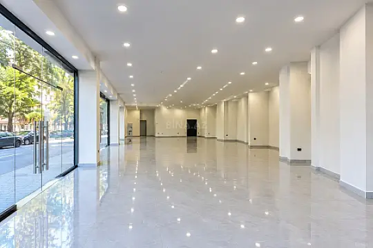 Kirayə verilir obyekt 135 m² — Bakı, Nərimanov 135.00 m²
