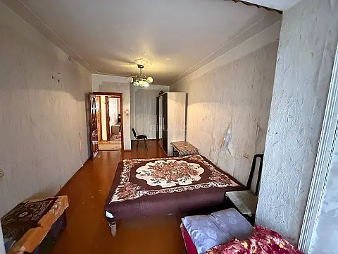 Satılır 2 otaqlı mənzil 50 m² — Xırdalan 2 otaq 50.00 m²