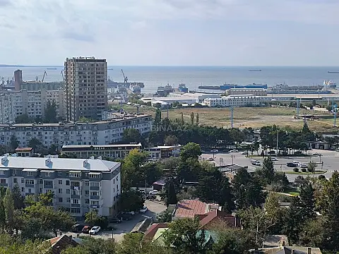 Satılır 2 otaqlı mənzil 85 m² — Bakı, Xətai 2 otaq 85.00 m²