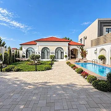 Satılır 4 otaqlı həyət evi 170 m² — Bakı, Şüvəlan 4 otaq 170.00 m²