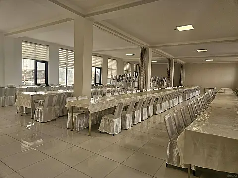 Satılır obyekt 1200 m² — Bakı, Zabrat 1200.00 m²