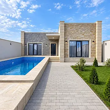 Satılır 4 otaqlı həyət evi 120 m² — Bakı, Şüvəlan 4 otaq 120.00 m²