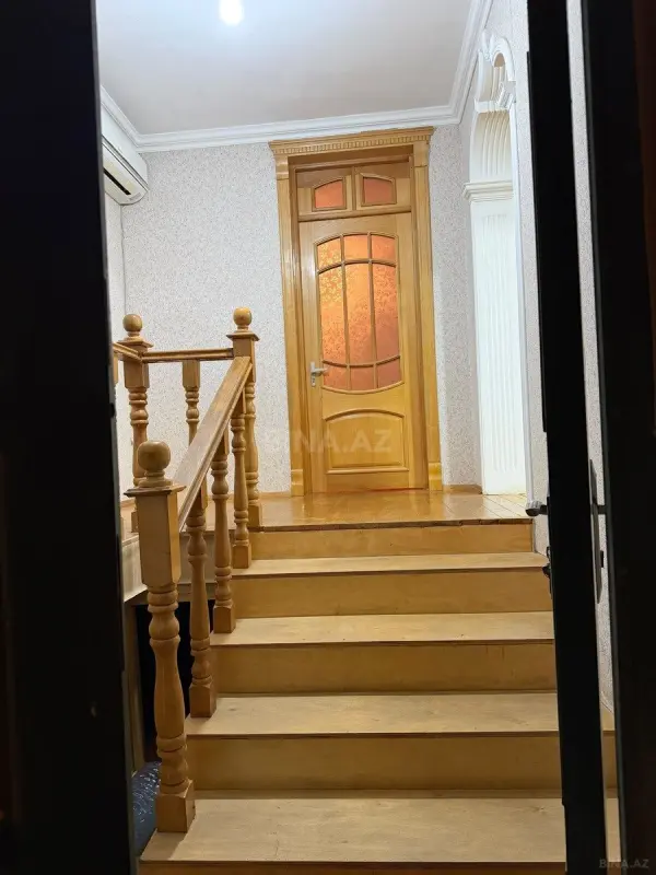 Kirayə verilir 2 otaqlı həyət evi 70 m²