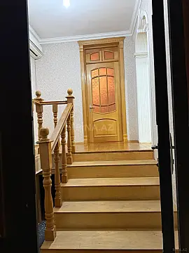 Kirayə verilir 2 otaqlı həyət evi 70 m² — Bakı 2 otaq 70.00 m²