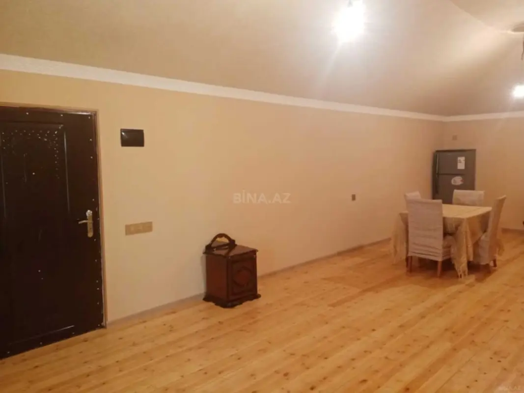 Kirayə verilir 3 otaqlı mənzil 65 m²