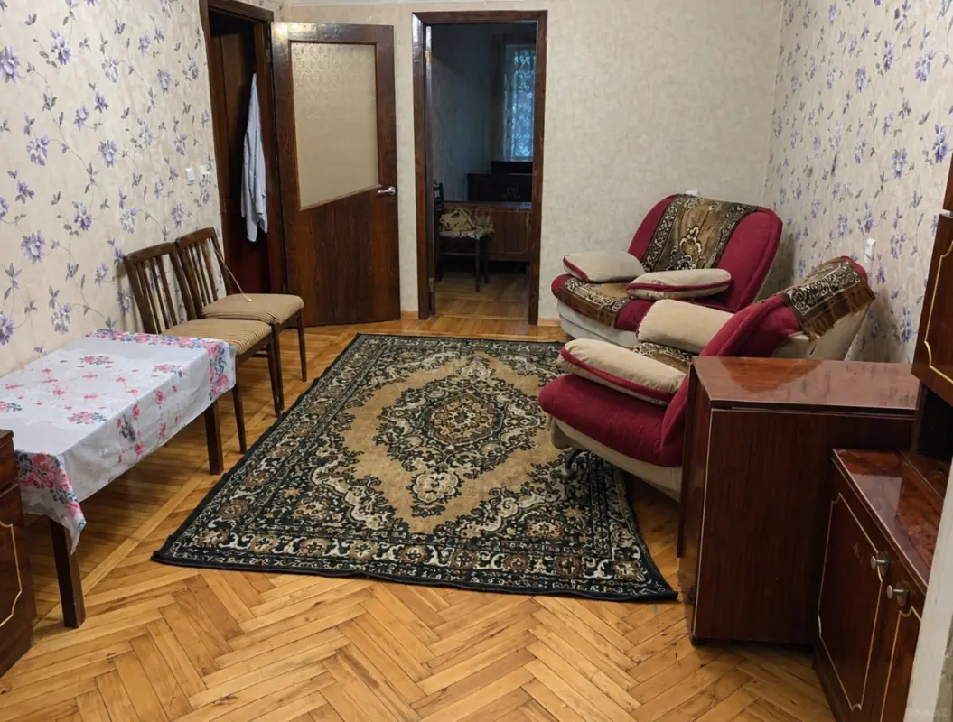 Kirayə verilir 3 otaqlı mənzil 60 m²