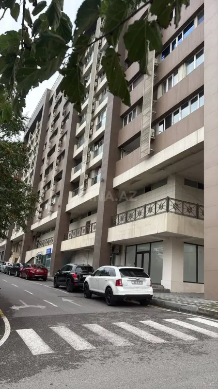Kirayə verilir 3 otaqlı mənzil 100 m²