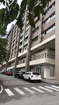 Kirayə verilir 3 otaqlı mənzil 100 m² — Bakı 3 otaq 100.00 m²