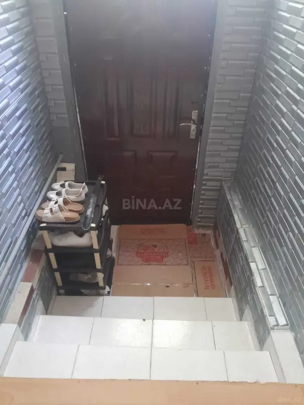 Satılır 3 otaqlı mənzil 65 m²