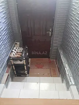 Satılır 3 otaqlı mənzil 65 m² — Xırdalan 3 otaq 65.00 m²
