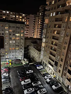 Kirayə verilir 2 otaqlı mənzil 57.7 m² — Bakı, Nizami 2 otaq 57.70 m²