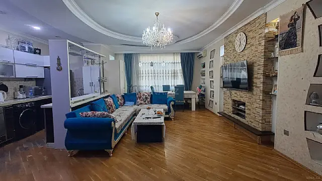 Satılır 4 otaqlı mənzil 176 m² — Bakı, Nərimanov 4 otaq 176.00 m²