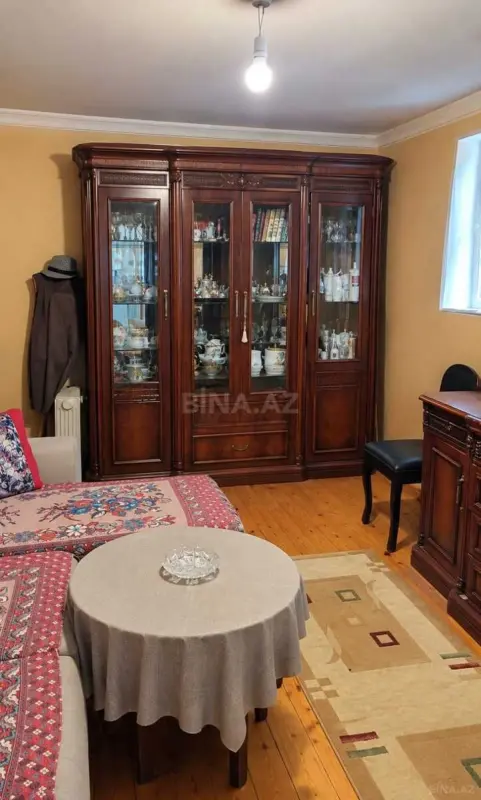 Satılır 2 otaqlı mənzil 30 m²