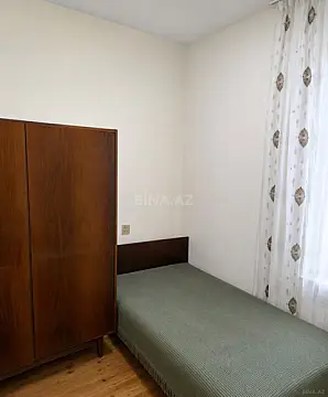 Kirayə verilir 4 otaqlı mənzil 110 m² — Bakı, Yasamal 4 otaq 110.00 m²