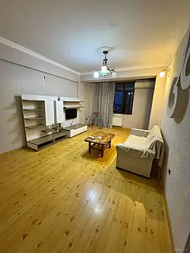 Kirayə verilir 3 otaqlı mənzil 105 m² — Bakı, Bayıl 3 otaq 105.00 m²