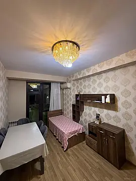 Satılır 3 otaqlı mənzil 55 m² — Bakı, Nəsimi 3 otaq 55.00 m²